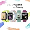 SAVEFAMILY Smartwatch WATCHES 8495390778349 Produktbild-Vorschau 7