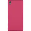 PhoneNatic Case kompatibel mit Sony Xperia Z5 - Hülle pink Produktbild-Vorschau 3