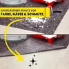 KK Verpackungen® Malervlies Abdeckvlies Schutzvlies Produktbild-Vorschau 4