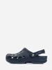Crocs Baya navy Größe EU 38-39 Normal Produktbild-Vorschau 6