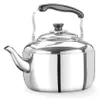 HENDI Wasserkessel Edelstahl 6 l Produktbild-Vorschau 2