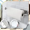 Porte-serviettes Loft, argent, acier inoxydable, Voir les images du produit 15