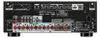Denon AVR-X2800H Amplituner 7-kanałowy Multiroom 6xHDMI Bez Podgląd zdjęcia produktu 15
