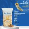 Leimüller Vogelfutter Wildvögel Ganzjährig 25kg (Classic) - Produktbild-Vorschau 4