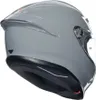 AGV K6 S Helm Integralhelm Motorradhelm Rollerhelm mit Produktbild-Vorschau 6