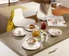 Villeroy & Boch For Me snídaňový talíř / talíř na dort 21,5 Náhled obrázku produktu 3