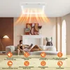 Riscaldatore a soffitto a infrarossi Bettizia 360W | Con Anteprima dell’immagine prodotto 3