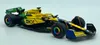 Bburago 18-38214N - Modellauto - F1 McLaren MCL38 Miami Produktbild-Vorschau 9