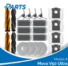 Kit de mantenimiento Mova V50 Ultra (Plus.Parts®) Vista previa de la imagen del producto 2