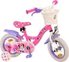 12 Zoll Kinderfahrrad Mädchenfahrrad Fahrrad Minnie Mouse Produktbild-Vorschau 14