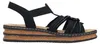 Keil Sandalette ab 30mm Sohlenhöhe 62969-00 Produktbild-Vorschau 2
