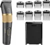 BaByliss E987E, Gold, Granit, 0,6 mm, 2,8 cm, Kopf, Kopf, Produktbild-Vorschau 1