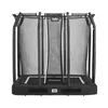 Salta Premium Ground - 214x153cm - Rechteckig - Schwarz - Produktbild-Vorschau 1