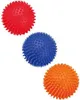 TRIXIE Igelball Hundespielzeug, Hund, Kugellager, Vinyl, Produktbild-Vorschau 2
