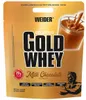 Weider Gold Whey, sachet de 2kg, goût chocolat Voir les images du produit 2