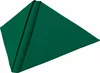 Dunilin-Servietten jägergrün 40x40cm Produktbild-Vorschau 1
