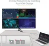 StarTech.com USB 3.0 auf 4x HDMI Adapter Produktbild-Vorschau 7
