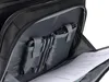 LiGHTPAK Business Notebook trolley "STAR", nylon, čierny Náhľad obrázku produktu 13