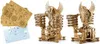 79.1 - Cluebox - Marble Run Dragon, mechanische Productafbeelding-voorbeeld 1