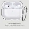 Cazy Silikonhülle für Apple AirPods Pro 3, inklusive Produktbild-Vorschau 3