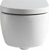 Spülrandloses Wand-Hänge WC NANO NT2039 - inkl. Produktbild-Vorschau 4