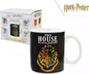 Kubek zmieniający kolor Warner Bros. Harry Potter Hogwarts Anteprima dell’immagine prodotto 4
