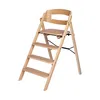 KAOS Klapp Hochstuhl – Klappbar – Oak Natural | Produktbild-Vorschau 1