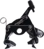 Shimano Rennbremse 105 BR-R7010RS HR, schwarz, 51mm, ohne Produktbild-Vorschau 3