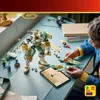 LEGO® NINJAGO 71860 15-jähriges Jubiläum: Lloyds Titan-Mech Produktbild-Vorschau 10