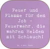 Mr. & Mrs. Panda Untersetzer für Gläser Spruch Produktbild-Vorschau 1