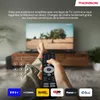 THOMSON Streaming Box 240, Google TV, 4K UHD, Google Voir les images du produit 10