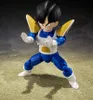 Dragon Ball Z S.H. Figuarts Actionfigur Son Gohan (Battle Produktbild-Vorschau 14