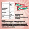 Wrigley's Airwaves Cherry Menthol Kaugummi 30 x 10 Dragees Produktbild-Vorschau 2