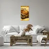 Bild auf Leinwand - Leinwandbild - Einteilig - Auto Produktbild-Vorschau 6