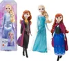 Disney Frozen Disney Die Eiskönigin Spielzeug, Modepuppen Produktbild-Vorschau 16