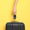 Digitale Kofferwaage Hängewaage Reisewaage Gepäckwaage Produktbild-Vorschau 6