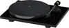 Pro-Ject E1 BT, Audio-Plattenspieler mit Riemenantrieb, Produktbild-Vorschau 3