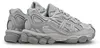 Asics Gel-Nyc "Cement Grau" 1203A280-021 Grau-42 Produktbild-Vorschau 8