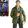 WandaVision Marvel Legends Actionfigur Khonshu BAF: Agent Produktbild-Vorschau 10