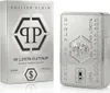 Philipp Plein No Limit$ Platinum Eau De Parfum 90 ml (man) Produktbild-Vorschau 1