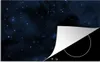 KitchenYeah© Herdabdeckplatte Nacht - Universum - Produktbild-Vorschau 1