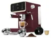 Digitale Espressomaschine, 3 in 1 Berlinger Haus BH9848 Produktbild-Vorschau 2