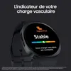 Samsung Galaxy Watch8 SM-L335FZSAXEF, 3,81 cm (1.5"), Produktbild-Vorschau 7