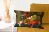 MuchoWow® Zierkissen Sofakissen Wohnzimmer Dekokissen 50x30 Produktbild-Vorschau 6