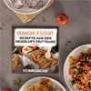 Rommelsbacher FRH 2650, Teplovzdušná fritéza, 5,5 L, 1,2 Náhľad obrázku produktu 8