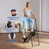 Stepper escalier pliable vertical MERACH, avec résistance Voir les images du produit 6