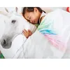 Snurk Bettwäsche Einhorn 135 x 200 Produktbild-Vorschau 9