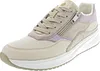Waldläufer H-Mara Sneaker low Beige in Gr. 40 Produktbild-Vorschau 12