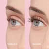 KISS imPRESS Falsies Voluminous Press-On-Wimpern, Glam Produktbild-Vorschau 3