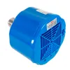 Anbau-Heizlampe Thermostat für Hühnerschweine Geflügel Produktbild-Vorschau 3